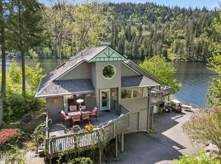 5675 W Racquet Rd, Rathdrum, ID 83858