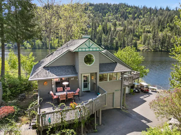 5675 W Racquet Rd, Rathdrum, ID 83858