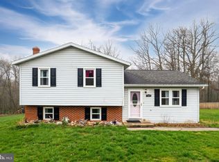 523 W Ridge Loop Rd, Romney, WV 26757