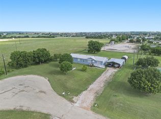 1650 Stony Valley Dr, Ponder, TX 76259