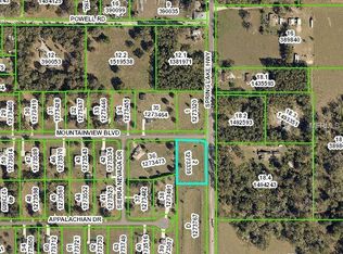 Spring Lake Hwy, Brooksville, FL 34602