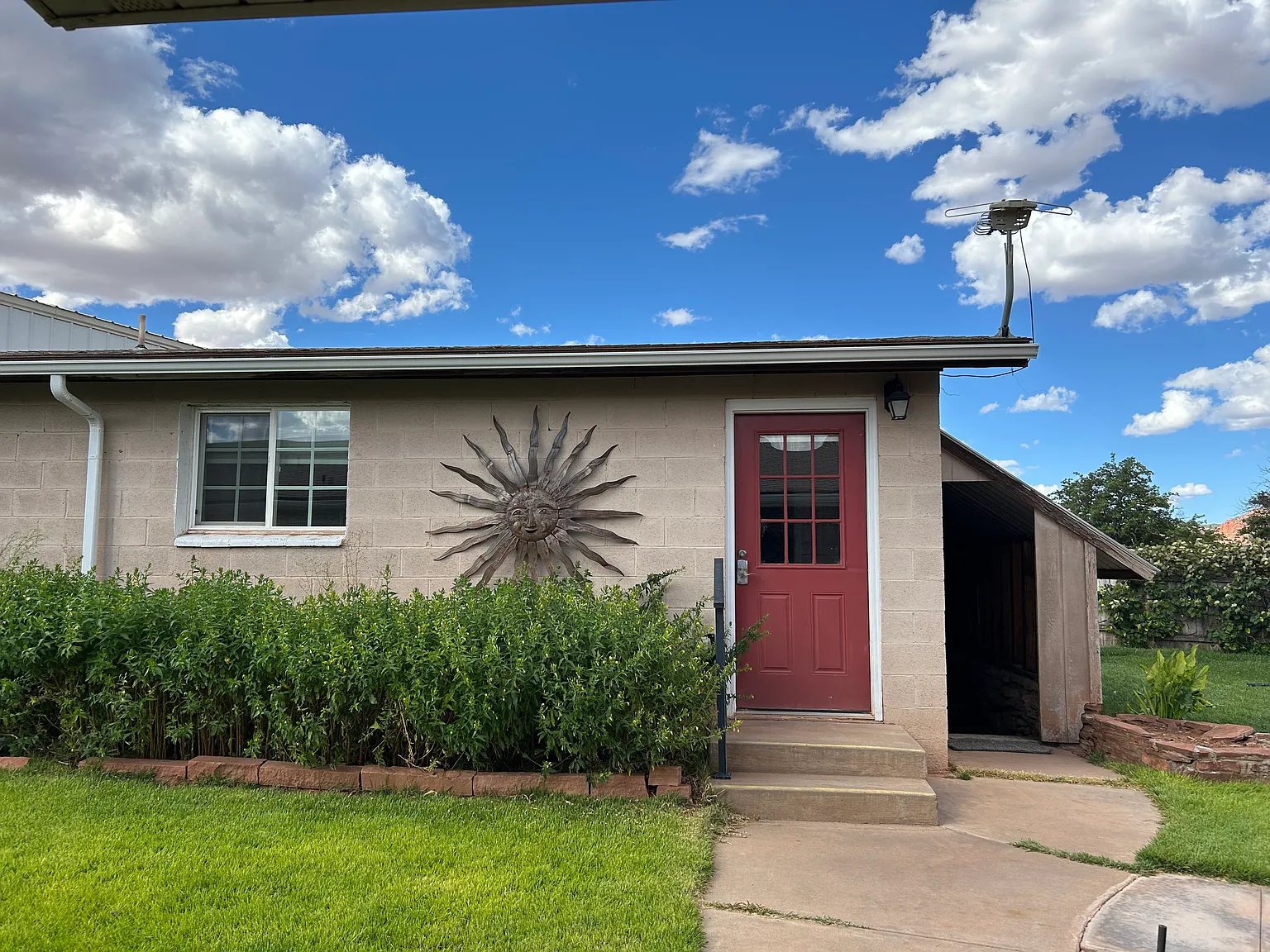 W Kane Dr, Kanab — Photo 3