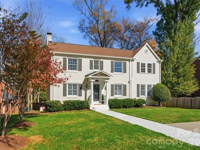 1305 Lilac Rd, Charlotte, NC, 28209