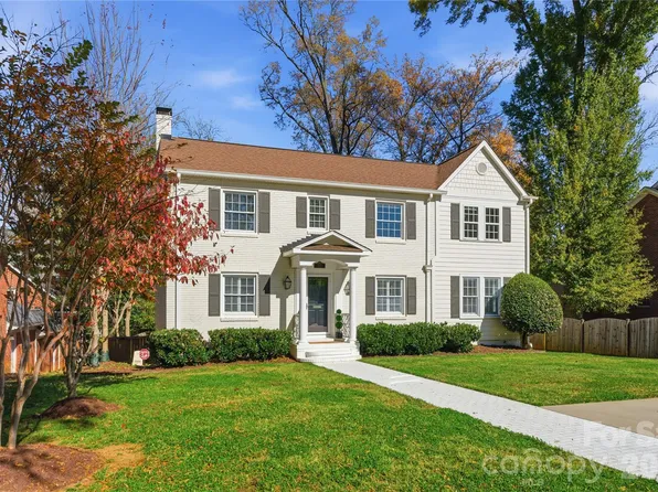 1305 Lilac Rd, Charlotte, NC 28209