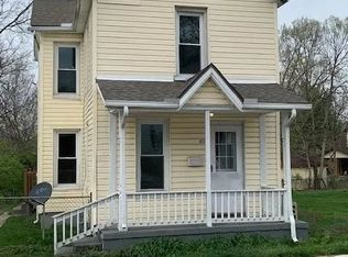 823 E Sycamore St, Miamisburg, OH 45342