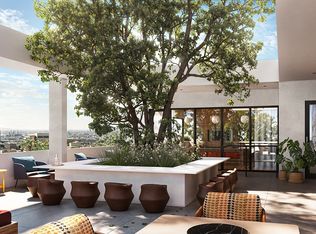 Resa Long Beach, Long Beach, CA 90802