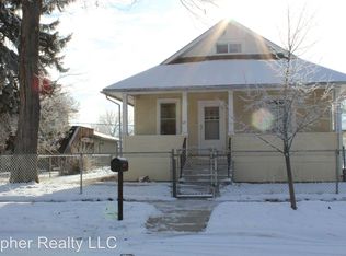 1317 Walnut St, Helena, MT 59601
