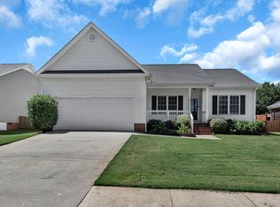 135 Elliott Cir, Anderson, SC 29621