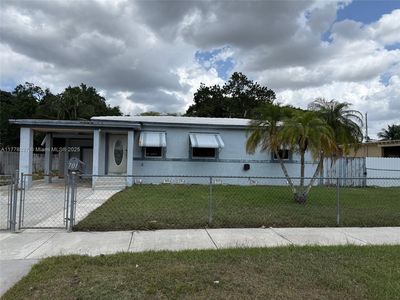 701 NE 14th St, Homestead, FL, 33030