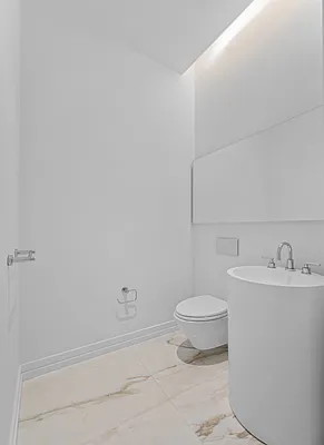 Bathroom, photo 3