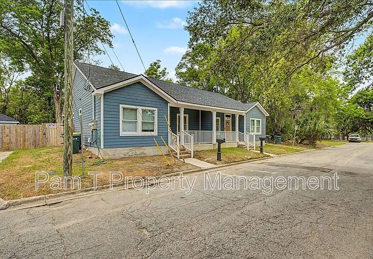 1019 W 35th St #B — Photo 18