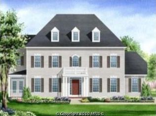 1006 Landrams Retreat, Fredericksburg, VA 22401