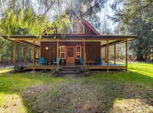 7595 Pressentin Court, Concrete, WA