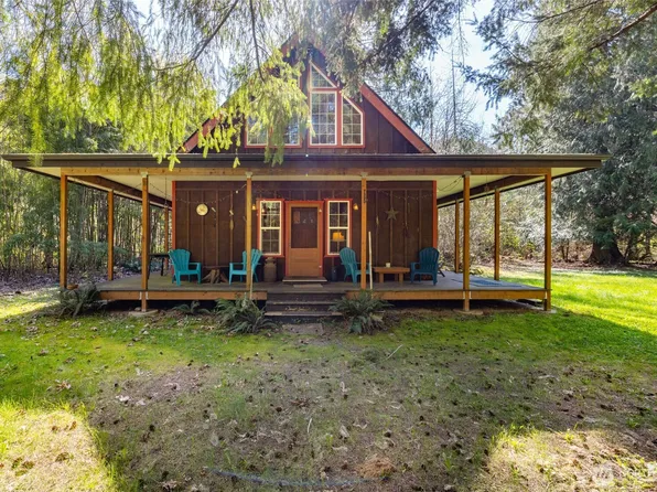 7595 Pressentin Court, Concrete, WA 98237
