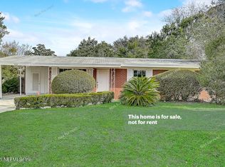 3211 Searchwood Dr, Jacksonville, FL 32277