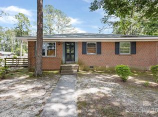 308 Forrest Rd W, Wilson, NC 27893