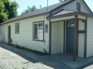 1121 Pine St, Marysville, CA
