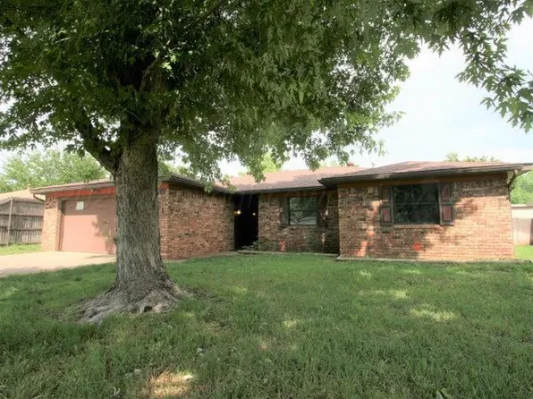 4431 Evelyn St, Amarillo, TX 79109