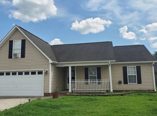 1407 Oldstead Dr, Fayetteville, NC 28306