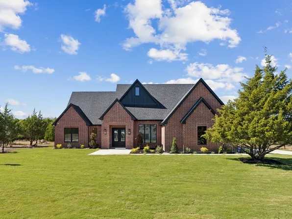 3031 Stonebriar Dr, Waxahachie, TX 75165