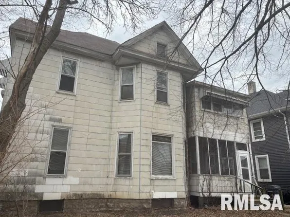 4225 7th Ave, Rock Island, IL 61201