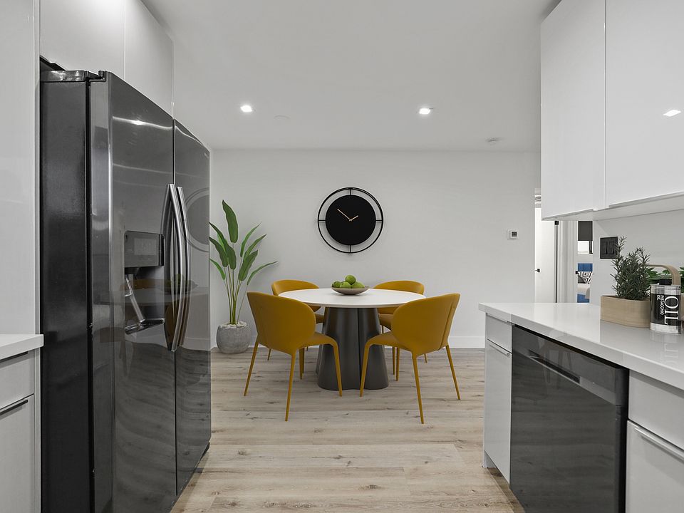 1st image of 5667 La Mirada Ave #7