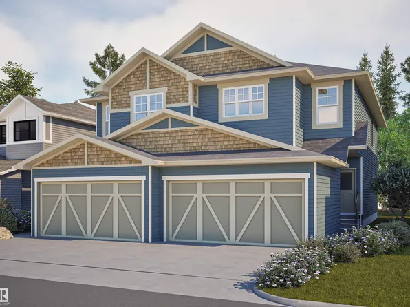 5317 Hawthorn Close, Edmonton, AB T6X 2Y7
