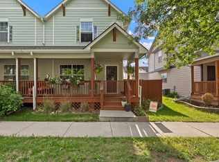 4555 Potter Park Loop UNIT B, Missoula, MT 59808