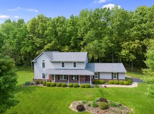 5034 Scheuners Way, Howell, MI 48843