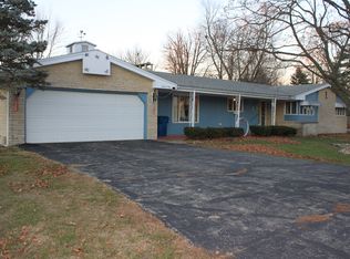 301 E 2nd St, Tampico, IL 61283