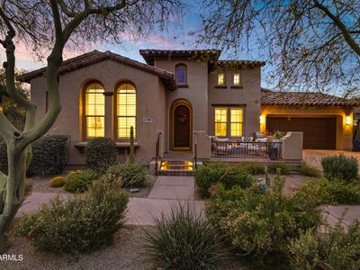 17708 N 92ND Street, Scottsdale, AZ, 85255