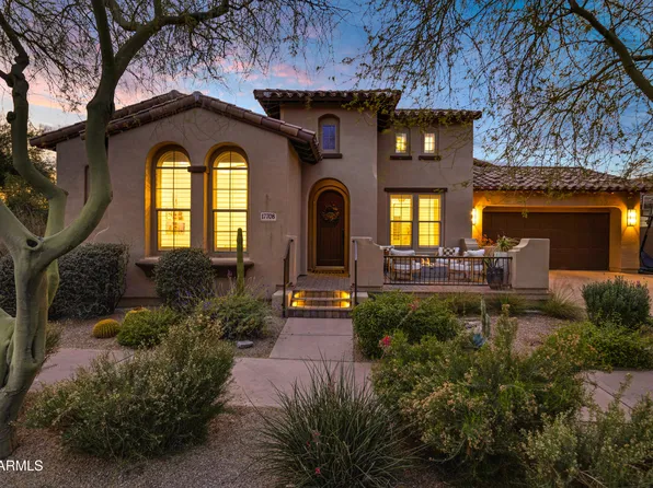17708 N 92ND Street, Scottsdale, AZ 85255