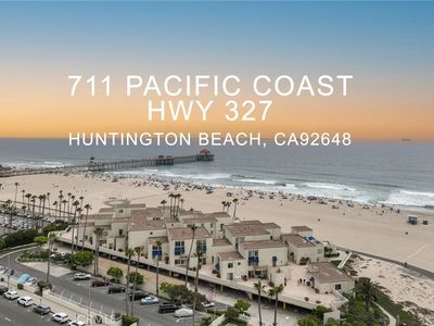 711 Pacific Coast Hwy Unit 327, Huntington Beach, CA, 92648