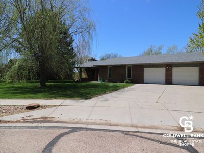 2711 N Koster St, Garden City, KS, 67846