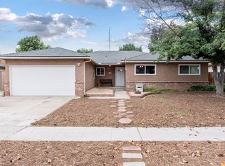 6299 N Fisher St, Fresno, CA