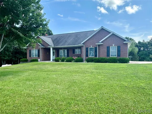 12760 Ridge Rd, Rolla, MO 65401