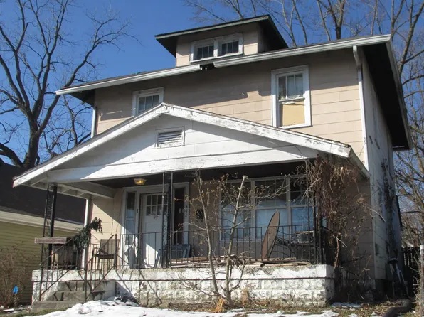 344 S Oakland Ave, Indianapolis, IN 46201