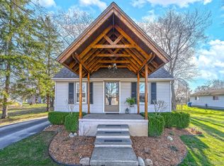 58224 Ruth Jean St, Washington, MI 48094