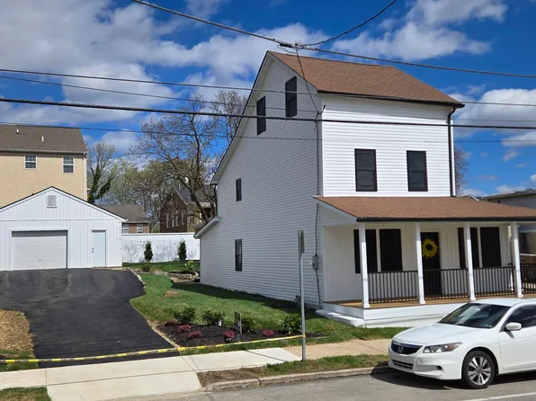 471 New Elm St, Conshohocken, PA 19428