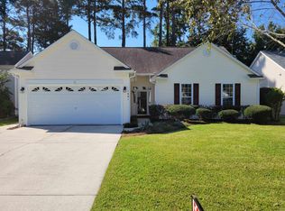 1481 Riceland Ct, Murrells Inlet, SC 29576