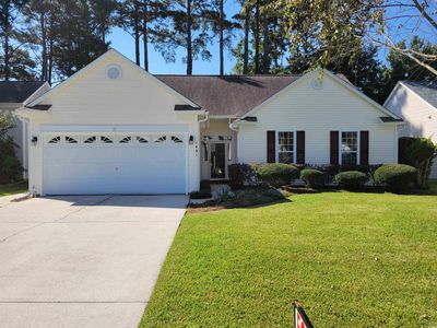 1481 Riceland Ct., Murrells Inlet, SC, 29576