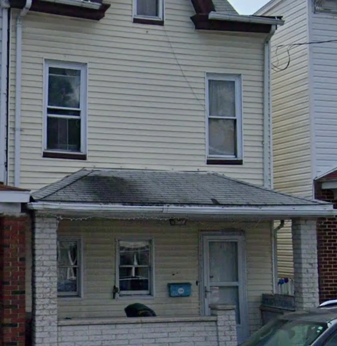 128 S 2nd St — Photo 1