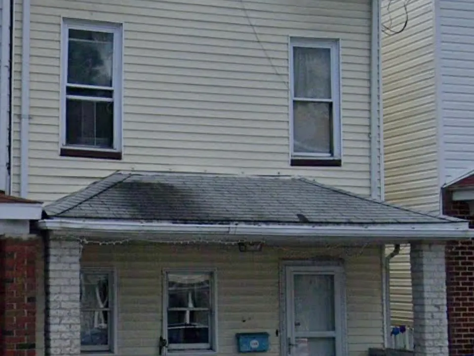 128 S 2nd St