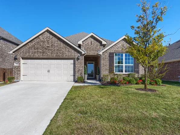 3750 Ryeland Cv, McKinney, TX 75071