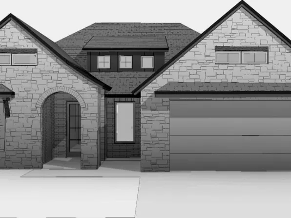 3620 144th St, Lubbock, TX 79423