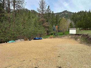 29 Frazier Creek Rd, Garden Valley, ID 83622