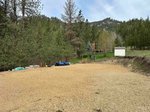 29 Frazier Creek Rd, Garden Valley, ID 83622