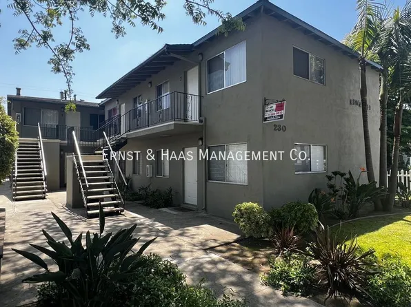 230 E Hullett St #7, Long Beach, CA 90805