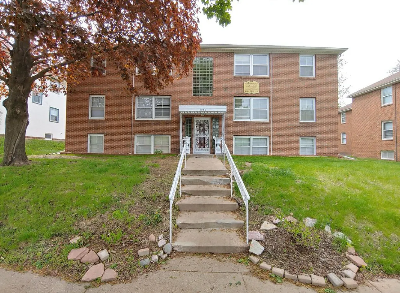 1 bed, 700 sqft, $1,150 — Photo 3