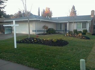 1801 Bannon Creek Dr, Sacramento, CA 95833